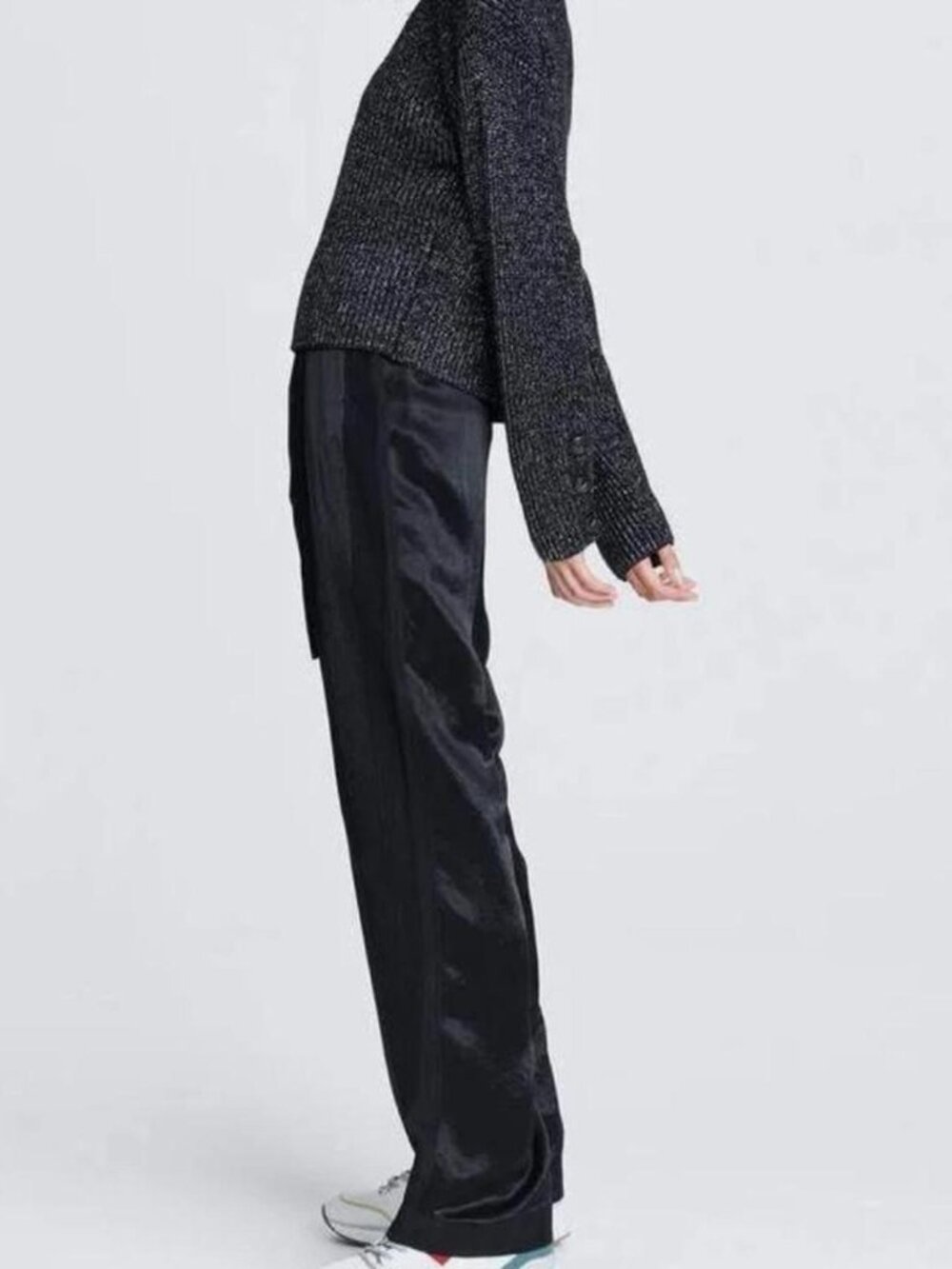 RAG & BONE Women's Knitwear Sweater XS - Picture 7 of 9
